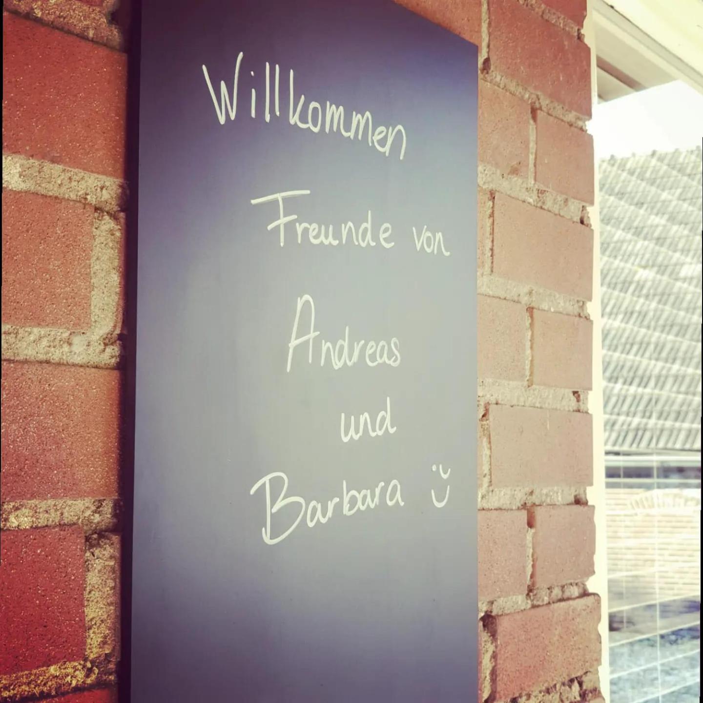 Bed And Breakfast 'Wij En De Zande' - Kamer Met Vide Kamperveen Exterior foto